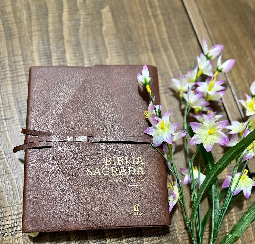 Bíblia - Praal Gifts