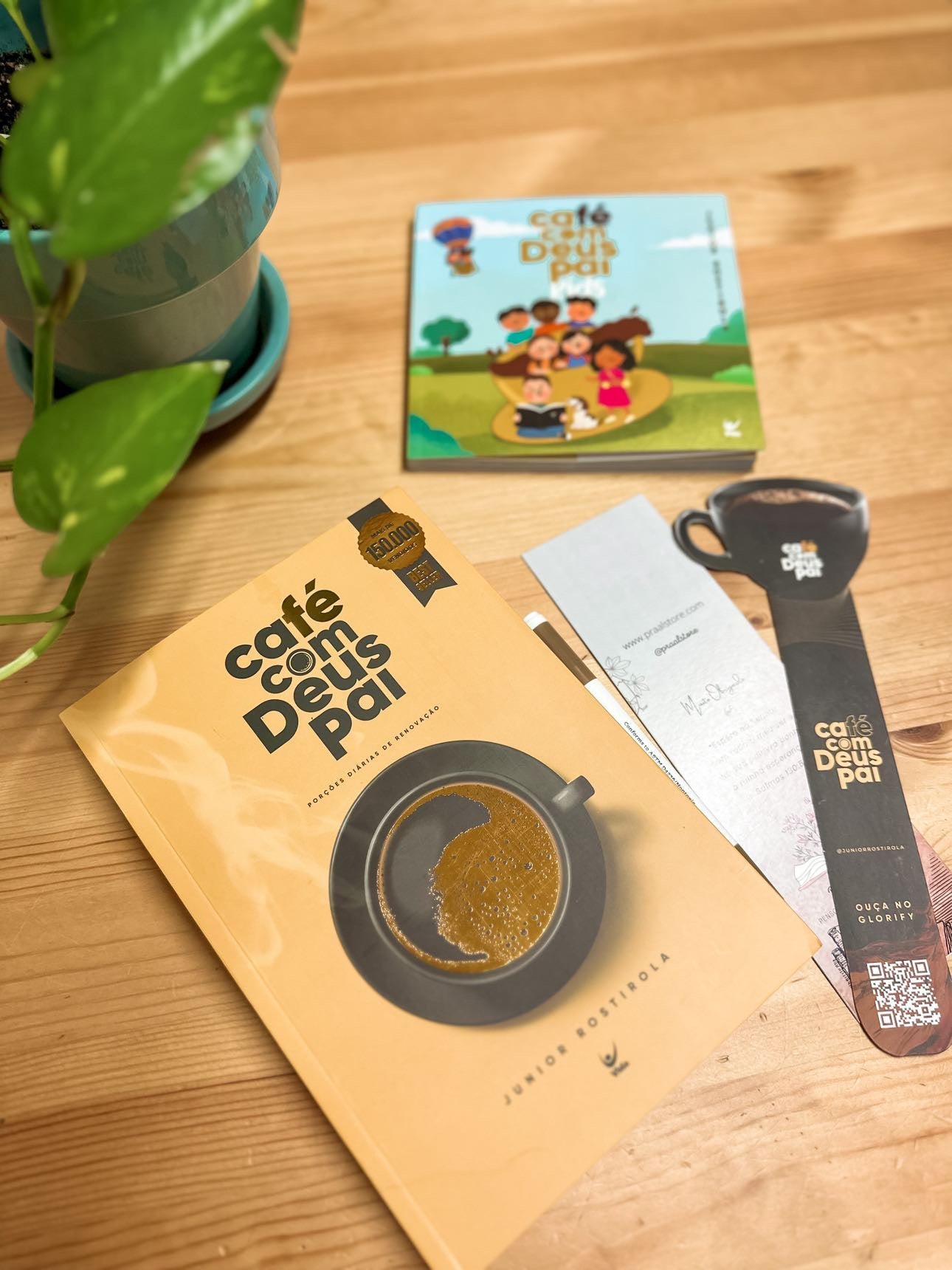 Devocional - Praal Gifts