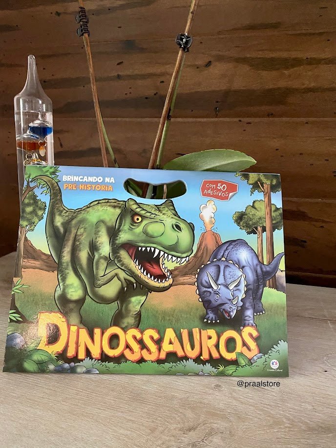 Mundo Kids - Praal Gifts