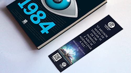 1984 (Portuguese Edition)