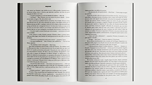 1984 (Portuguese Edition)