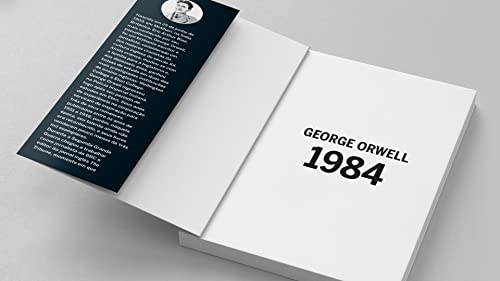 1984 (Portuguese Edition)