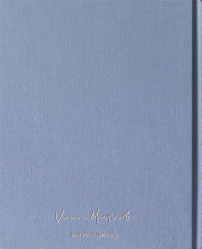 Bíblia Mulheres NAA - Capa Dura Vintage Azul: Por Viviane Martinello