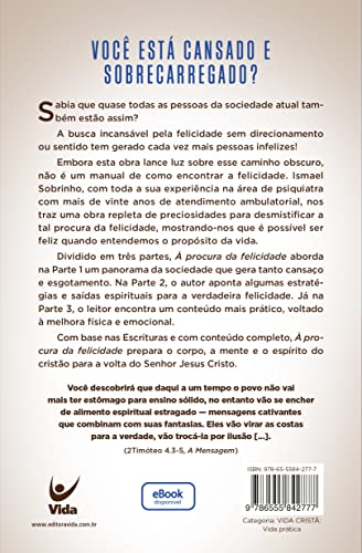 À Procura da Felicidade