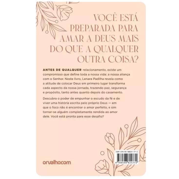 Primeiro O Escudo, Depois O Buquê