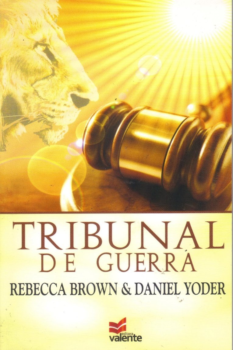Tribunal de Guerra
