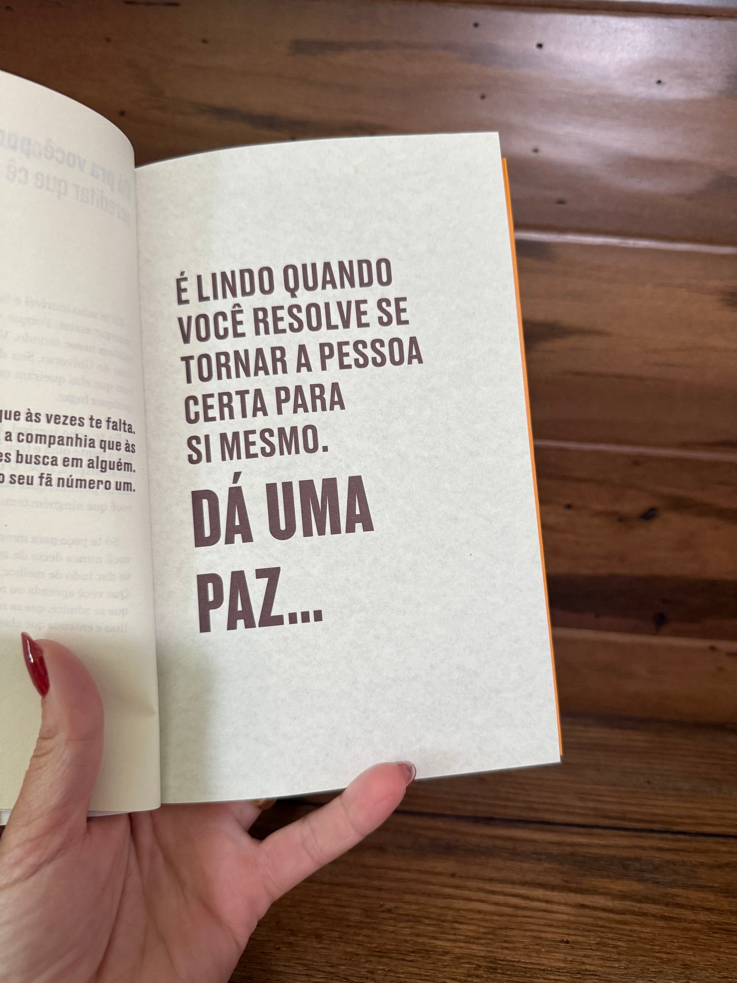 Pra Você Que Sente Demais (Portuguese Edition)