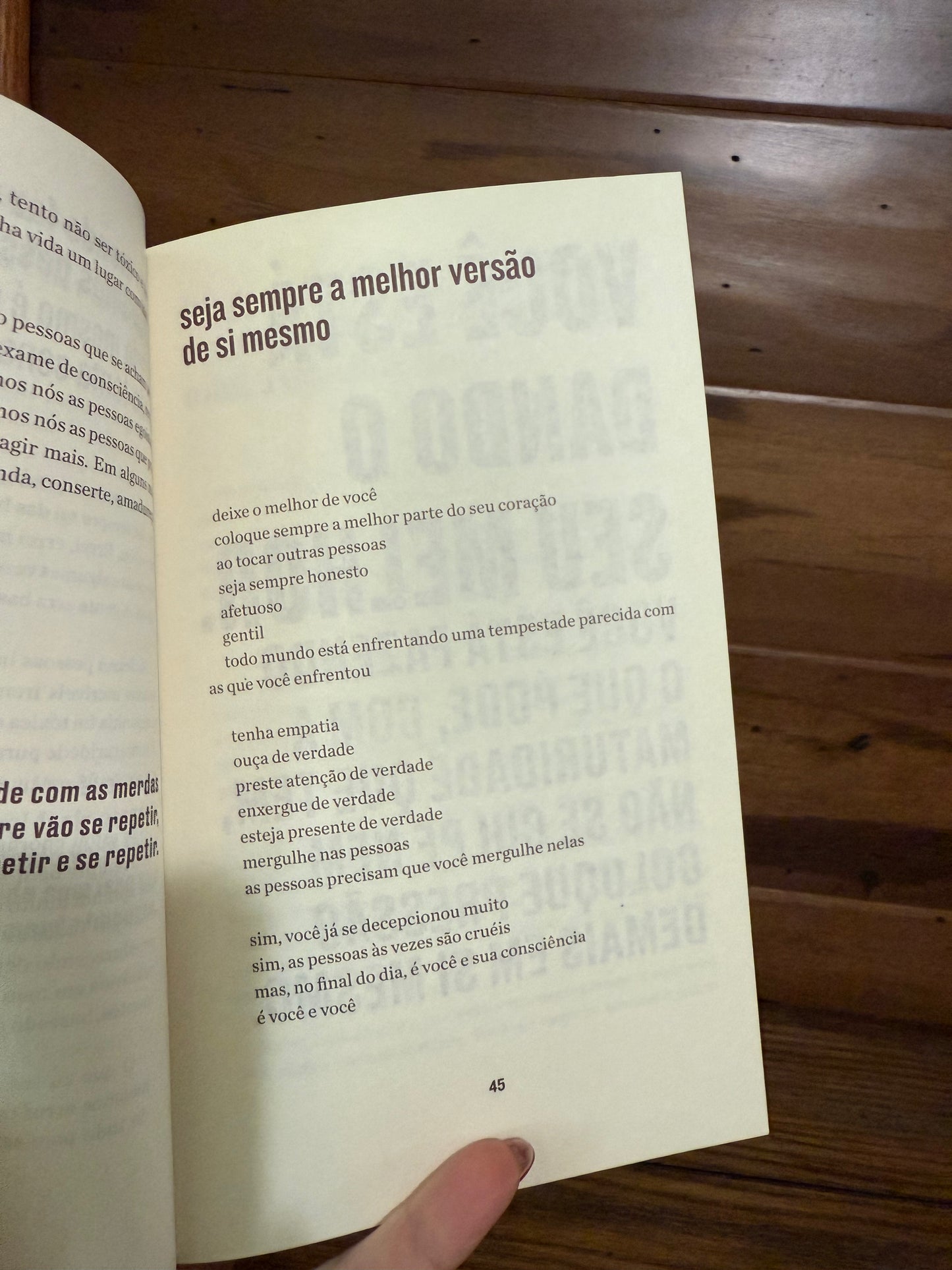 Pra Você Que Sente Demais (Portuguese Edition)