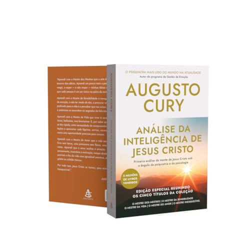 ANÁLISE DA INTELIGÊNCIA DE JESUS CRISTO
