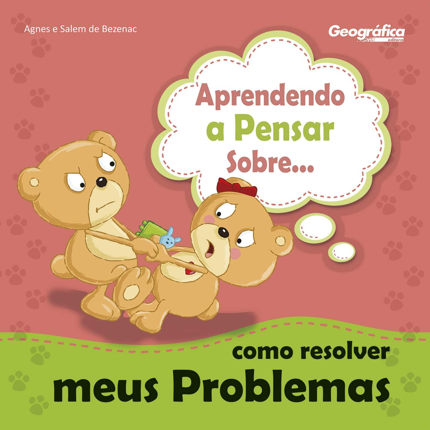 Aprendendo a Pensar Sobre - Como resolver meus problemas