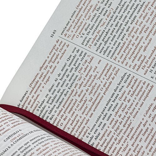 Bíblia de Estudo do Expositor