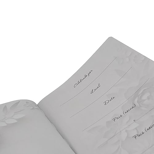 Bíblia Sagrada ARA para Casamento: Almeida Revista e Atualizada (ARA)