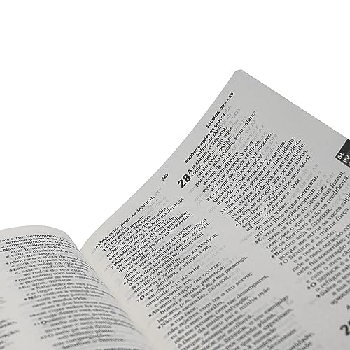 Bíblia Sagrada ARA para Casamento: Almeida Revista e Atualizada (ARA)