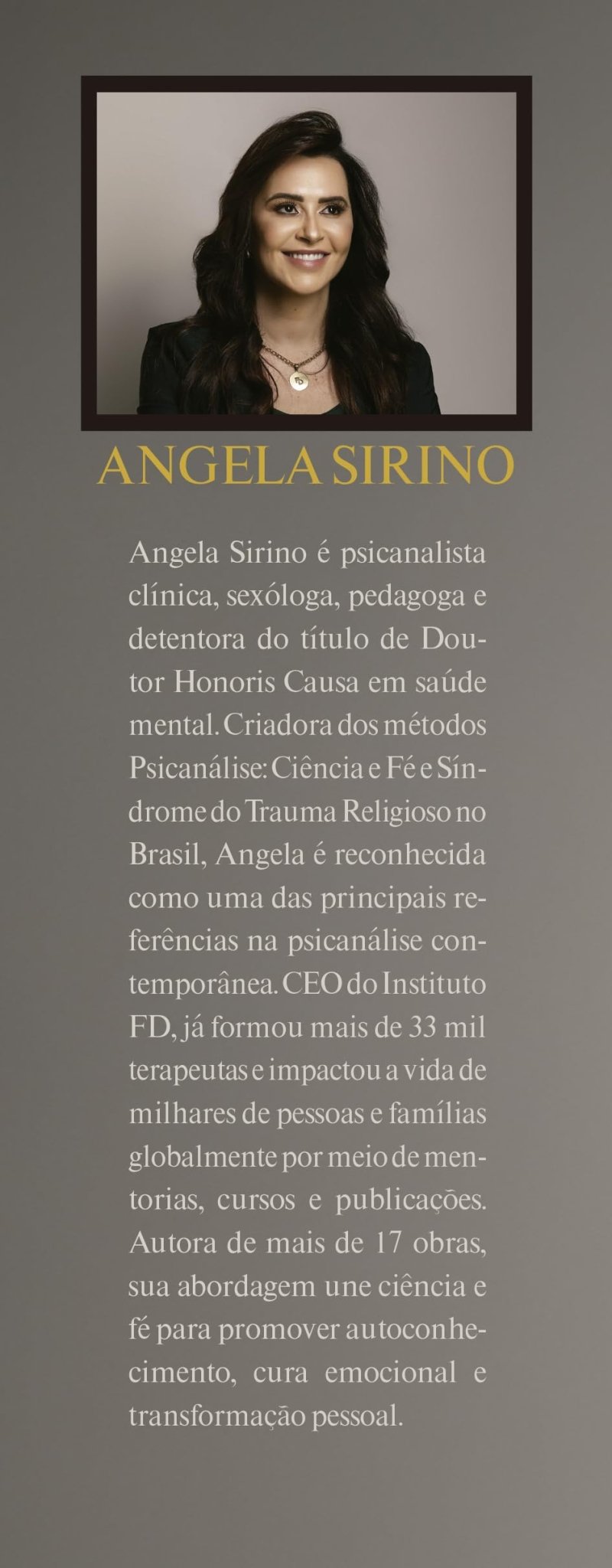 Caminhos de Esperança: Um Convite Para a Redescoberta da Vida