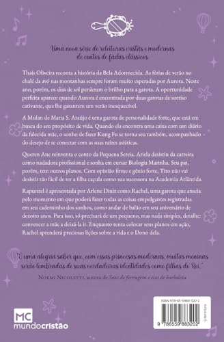 Corajosas 2: Os contos das princesas nada encantadas (Portuguese Edition)