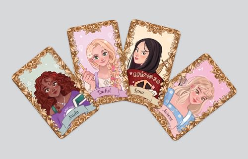 Corajosas 2: Os contos das princesas nada encantadas (Portuguese Edition)
