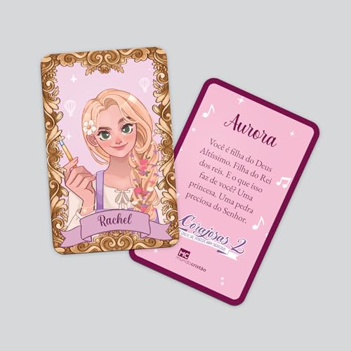 Corajosas 2: Os contos das princesas nada encantadas (Portuguese Edition)