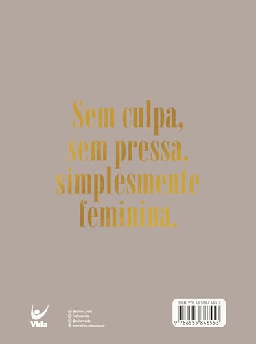 Feminina | Karine Rizzardi