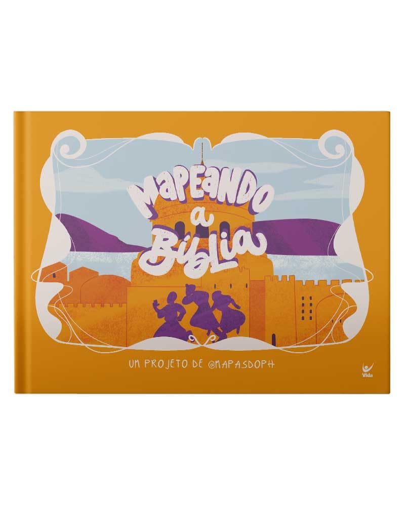 Mapeando a Bíblia