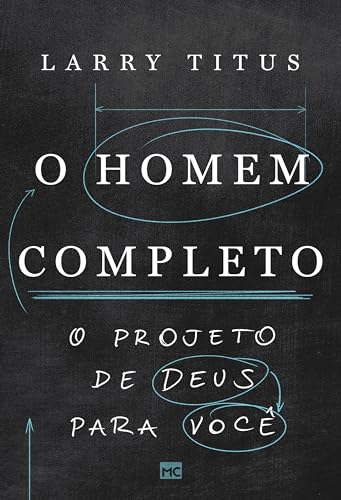 O HOMEM COMPLETO