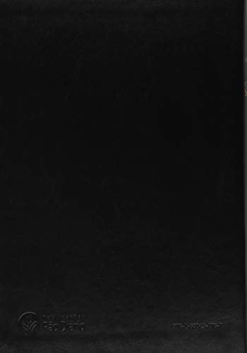 Biblia de Estudos e Sermoes de C. H. Spurgeon - Nova Versao Transformadora (Em Portugues do Brasil)