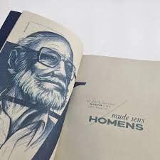 A Jornada de Meninos a Homens | JB Carvalho - Em Portugues do Brasil - A Descoberta da Masculinidade