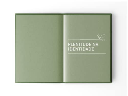 Plenitude - 40 dias para voce ir alem em todas as areas da sua vida (Em Portugues do Brasil)
