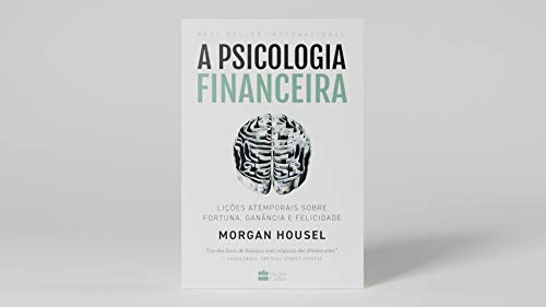 A psicologia financeira