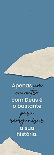 Devocional - Colocando a Vida em Ordem (Em Portugues do Brasil)