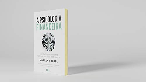 A psicologia financeira