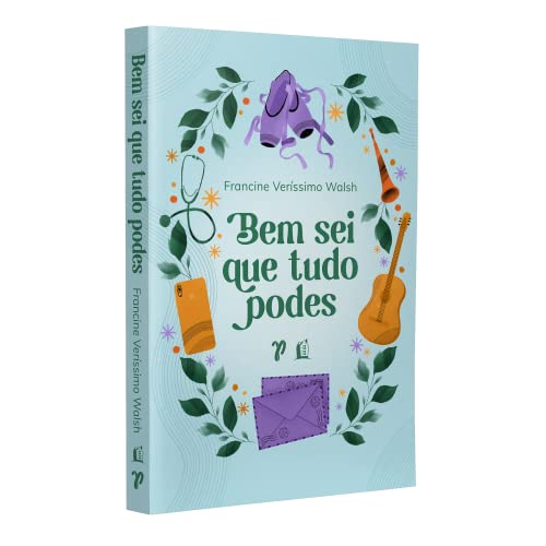 Bem sei que tudo podes De Francine Walsh