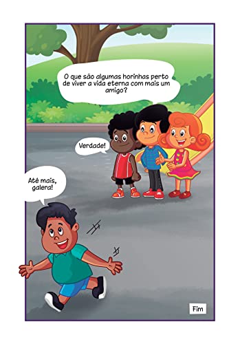 Biblia Sagrada 3 Palavrinhas (Em Portugues do Brasil)