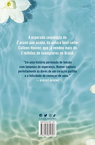 E assim que comeca - Vol. 2 - E assim que acaba (Em Portugues do Brasil)