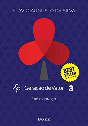 Box Geracao de Valor - Escada (Em Portugues do Brasil)
