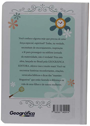 Manual para mães ocupadas