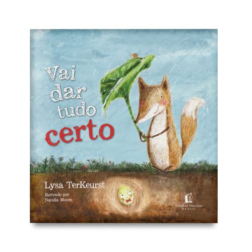 Vai dar tudo certo