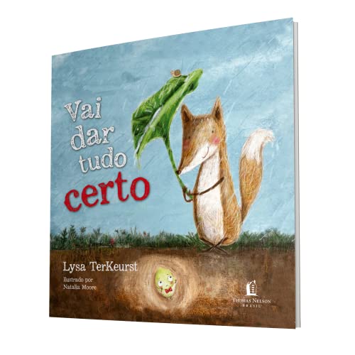 Vai dar tudo certo