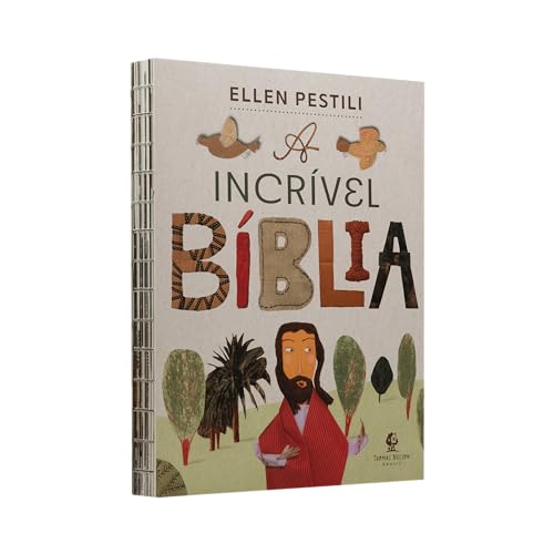 A Incrivel Biblia (Em Portugues do Brasil)