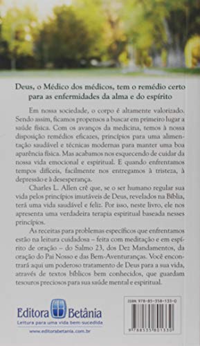 A Psiquiatria De Deus