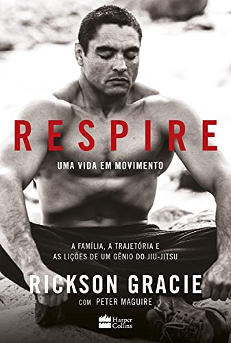 Respire: Uma vida em movimento