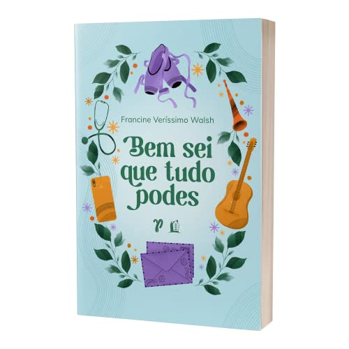 Bem sei que tudo podes De Francine Walsh