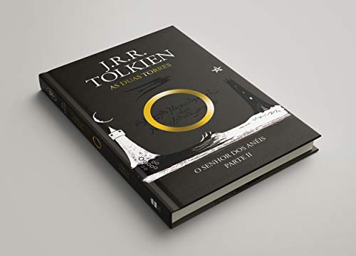 O Senhor dos Anéis: As duas torres