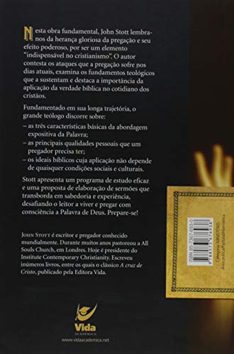 Eu Creio na Pregação (Em Portuguese do Brasil)