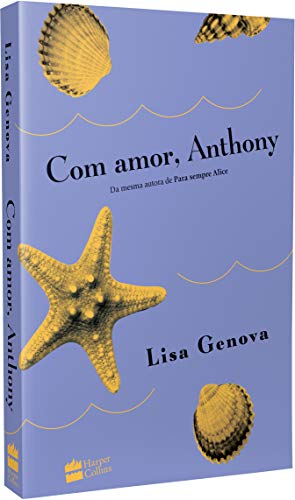 Com amor, Anthony