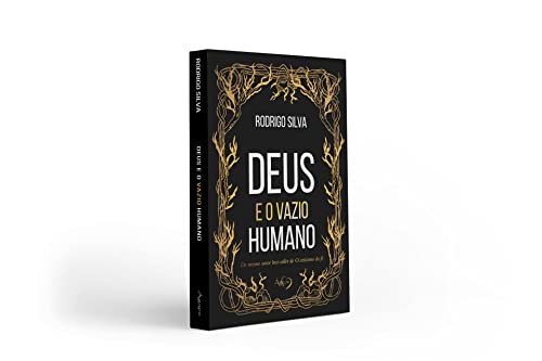 Deus e o vazio humano (Em Portugues do Brasil)