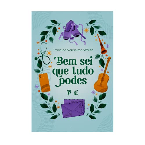 Bem sei que tudo podes De Francine Walsh