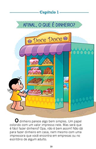 Como Cuidar Do Seu Dinheiro (Em Portugues do Brasil)