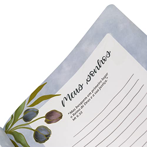 Bíblia da Mulher - Letra Grande- Bíblia de Estudo é um convite para conhecer todas as mulheres da Bíblia