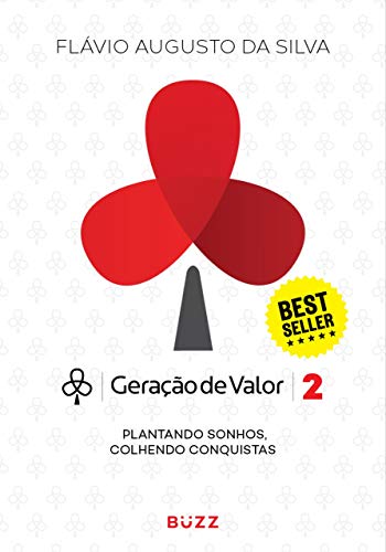 Box Geracao de Valor - Escada (Em Portugues do Brasil)