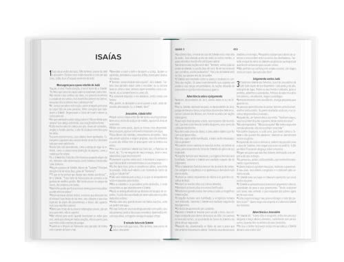 Bíblia NVT Tyndale - NVT- Chuvas de Bênçãos